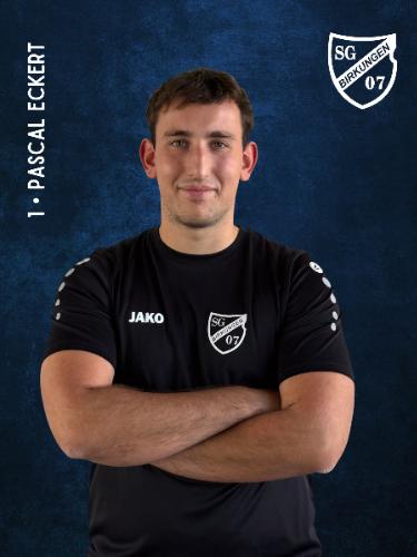 Pascal Eckert
