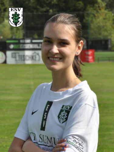 Franka Sophie Skujat