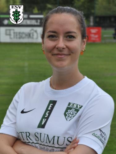Leonie Tiedemann