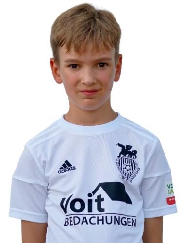 Matti Sebastian Schaller