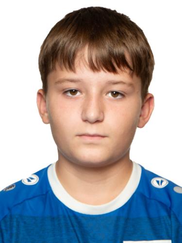 Leon Balli