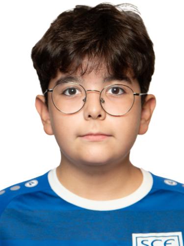 Ege Yaman Esener