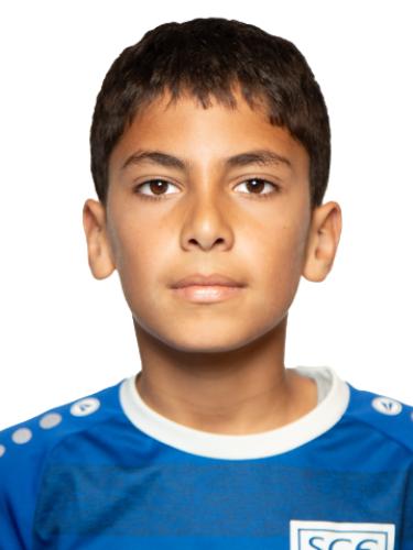 Nashaat Hamoud