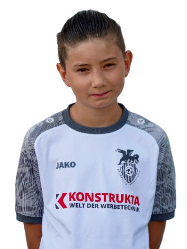 Benedikt Steudel