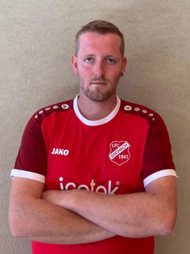 Tim Waibel