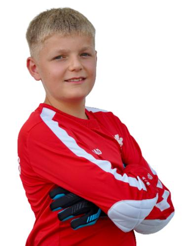 Yannick Gerisch Meireles