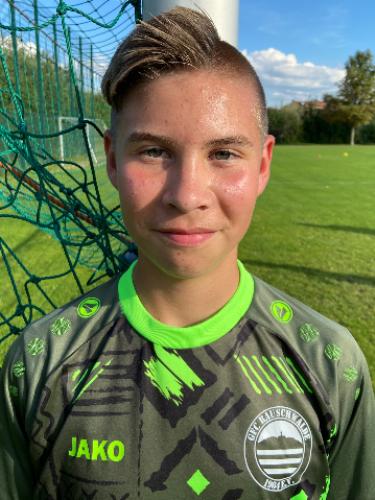 Lenny Nitsche