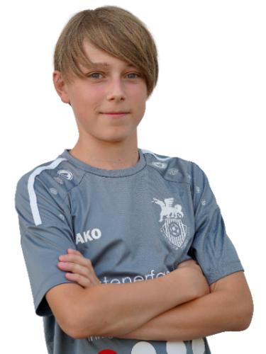 Tristan Ottiger