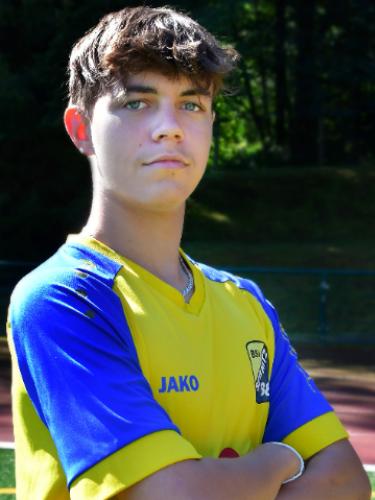 Colin Schulz