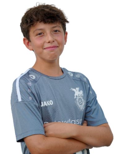 Frederic Tuchscherer