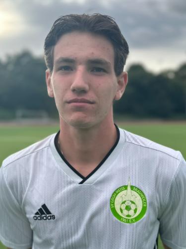 Fabian Gerhards