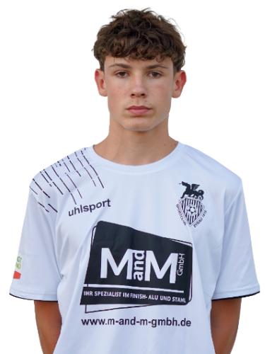 Lenny Gäbel