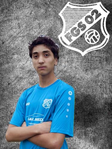 Adam El Mezari