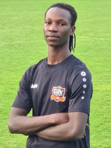 Mohamed Sacko