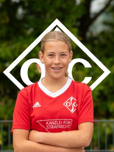 Amelie-Marie Sievert