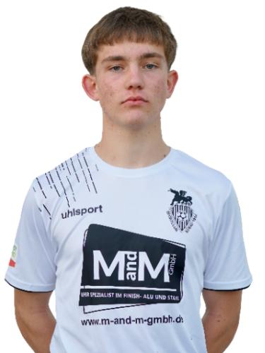 Jannis Quendt