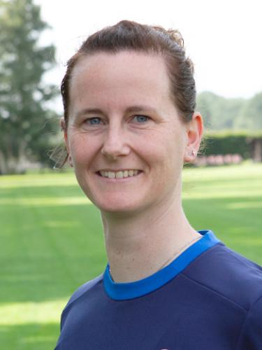 Charmaine Jodie Doodt