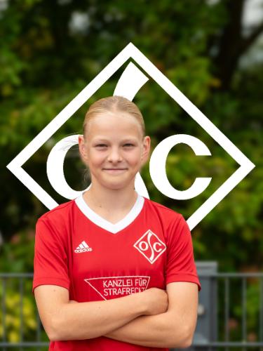 Janna Charlotte Ter Stal