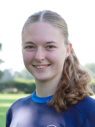 Carolin Feldmann