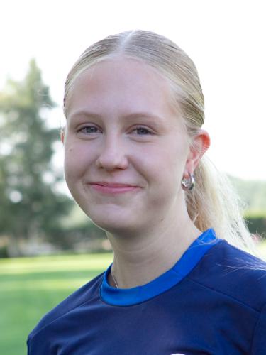 Emma Johanna Helvogt