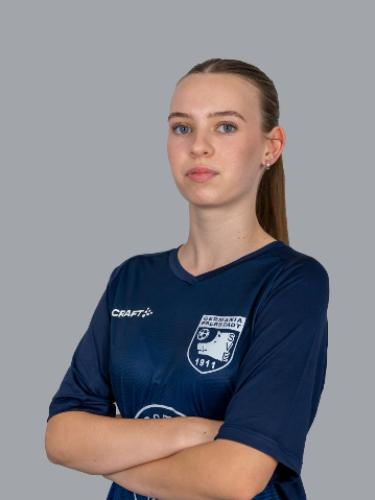 Emma Van Zeeland