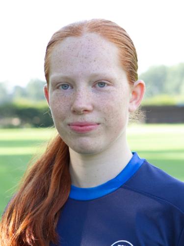 Johanna Schröder