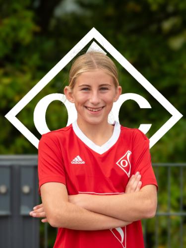 Johanna Vollmer