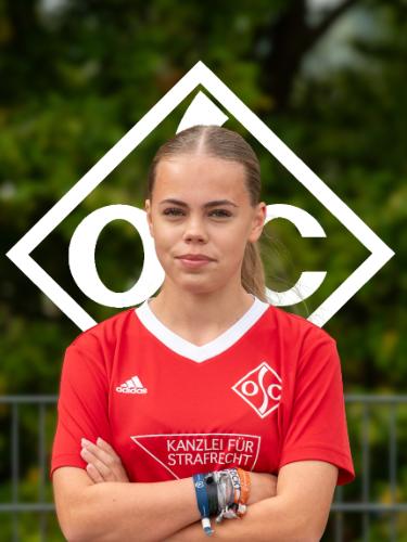 Jana Meckfessel