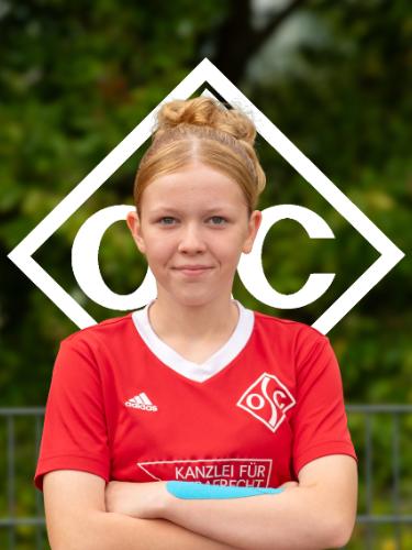 Sophia Pschorn