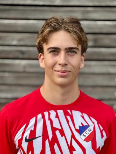 Moritz Hamish Becker