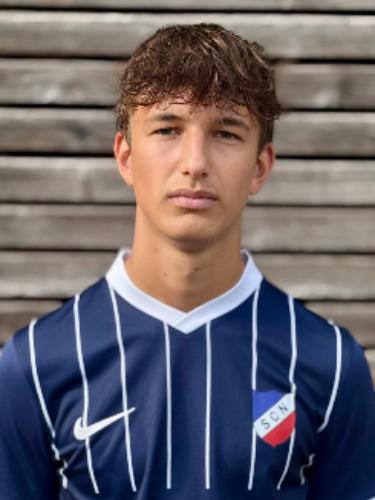 Jonas Philipp Bergmann