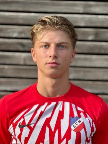 Leander Gordon Merric Dref