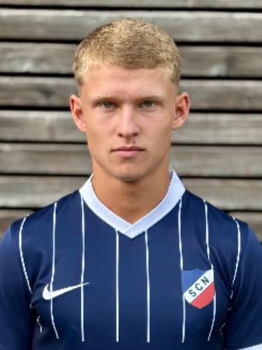 Thore Henrik Nagel