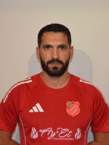 Dogan Bingöl