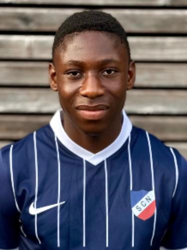 Kellyan Mathis Nkepseu Njepang