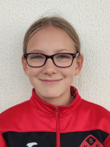 Selina Kliwer