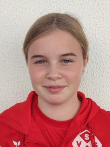 Sophie Landwehr