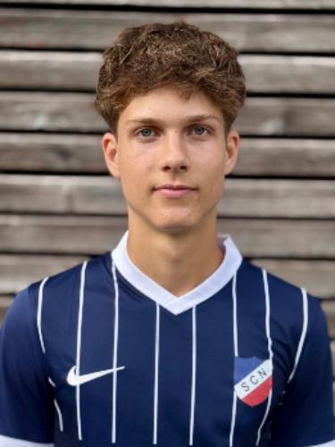 Mika Jannik Ruester