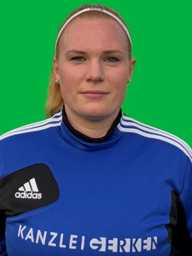 Jessica Rehmeier