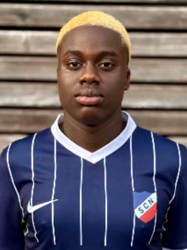 Babucarr Mbaye Sallah