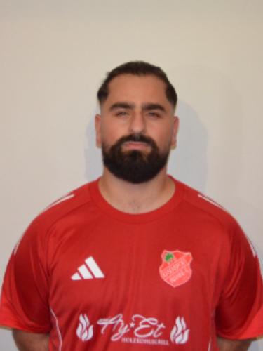 Azad Celik