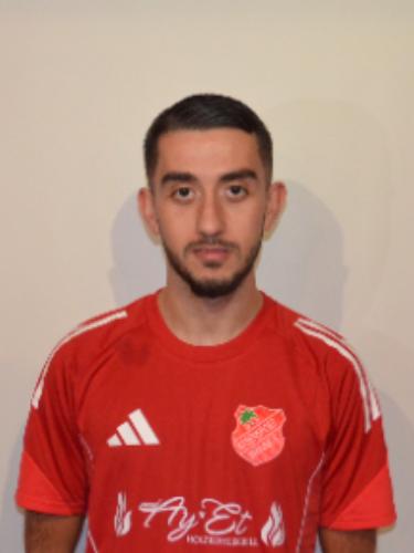 Fatih Derin