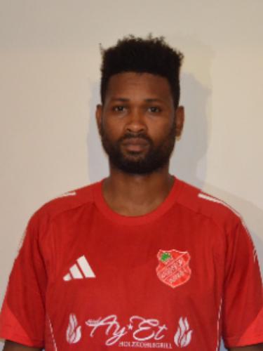 Mamadou Lamarana Diallo