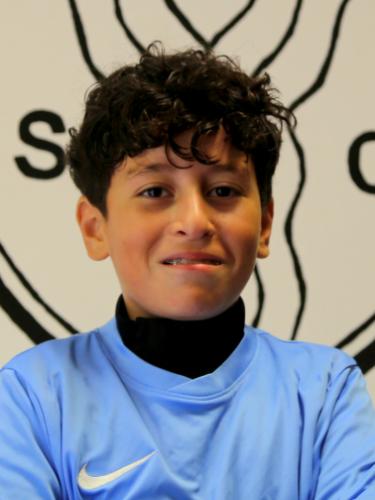 Zakaria Zoubai