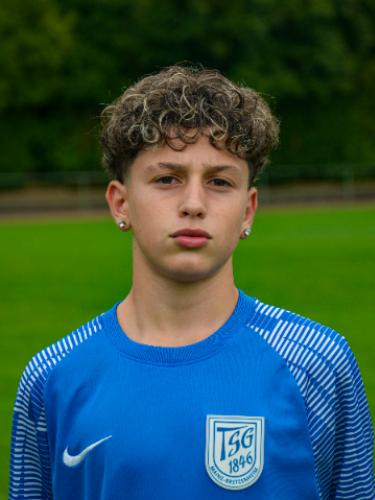 Elia Rosario Martinello