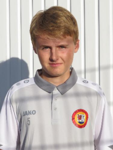 Jonathan Grebe