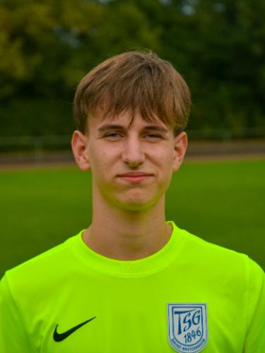 Samuel Lucas Reichel