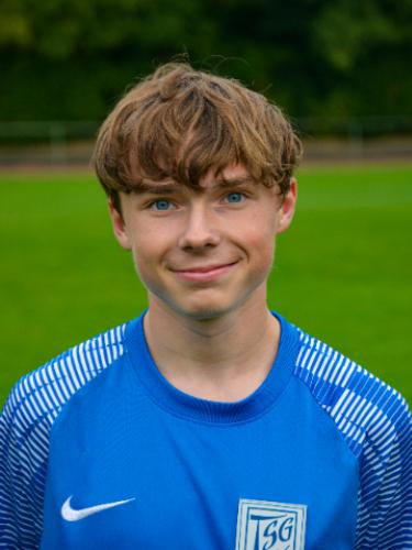 Julius Maximilian Rieth