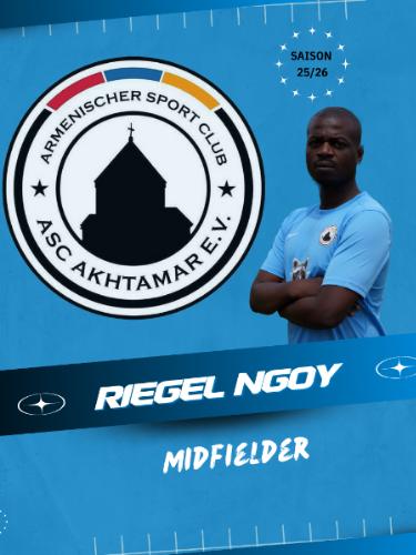Riegel Ngoy
