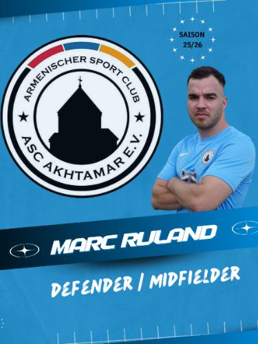 Marc Ruland